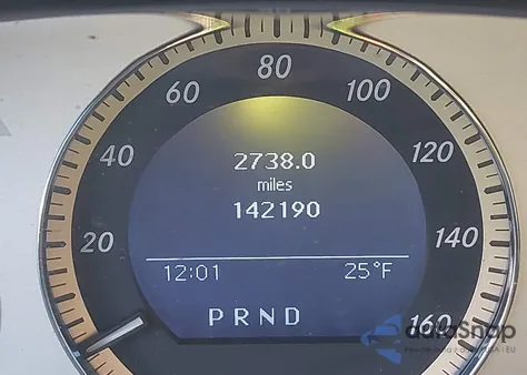 2012 Mercedes-Benz Glk 350 из США, поврежденный, VIN WDCGG5GB6CF758015